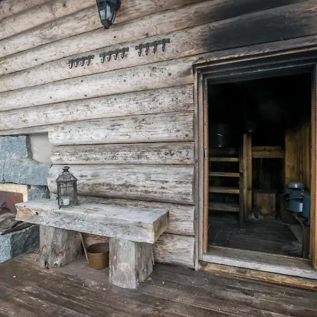 Juurakkopirtti By Interhome *