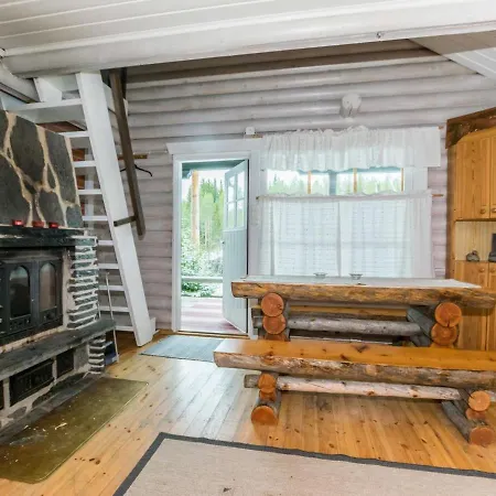 Juurakkopirtti By Interhome * קאורו