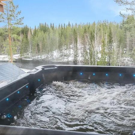 Juurakkopirtti By Interhome קאורו