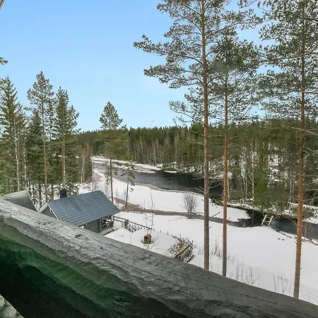 Juurakkopirtti By Interhome Holiday home Keuruu