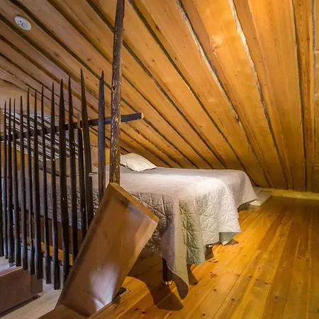 Holiday home Juurakkopirtti By Interhome *