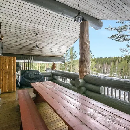 Juurakkopirtti By Interhome Holiday home Keuruu