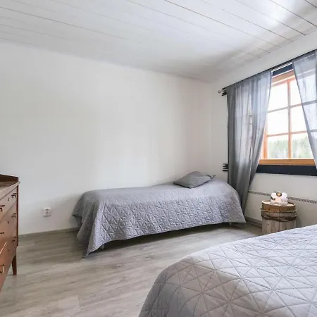 Holiday home Juurakkopirtti By Interhome