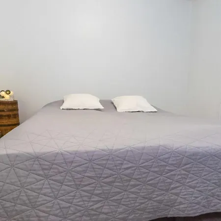 Juurakkopirtti By Interhome בית נופש קאורו