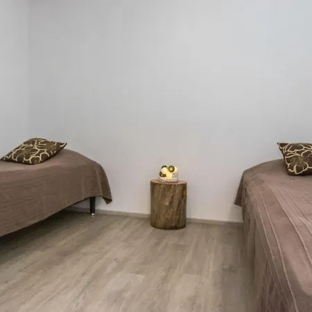 Juurakkopirtti By Interhome