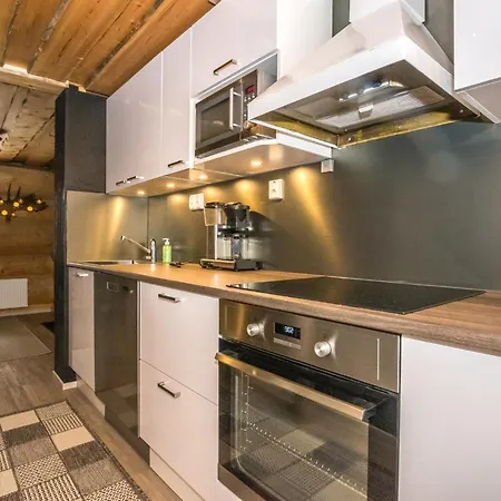 Juurakkopirtti By Interhome קאורו