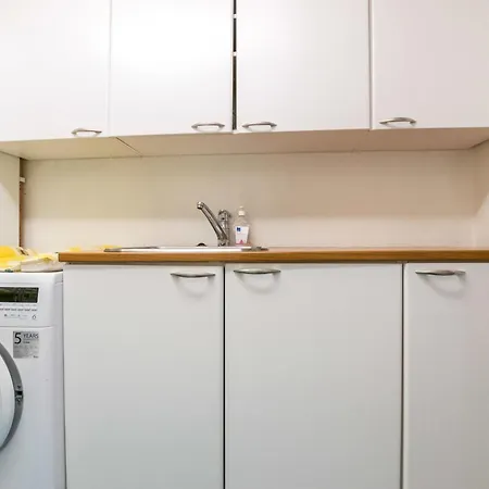 Juurakkopirtti By Interhome בית נופש