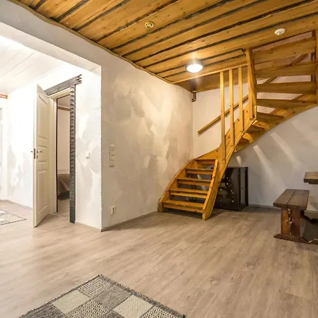 Juurakkopirtti By Interhome Ferienhaus *