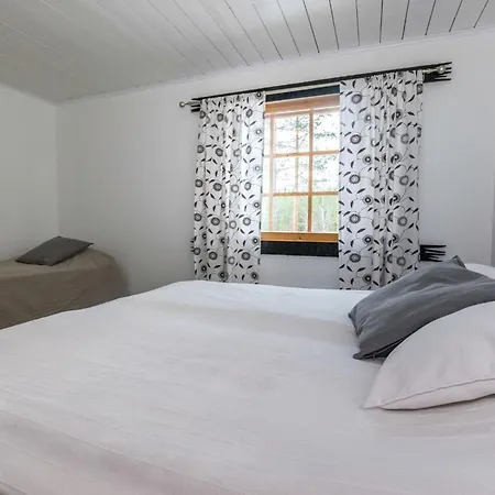 בית נופש Juurakkopirtti By Interhome קאורו