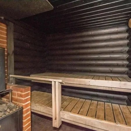 Juurakkopirtti By Interhome