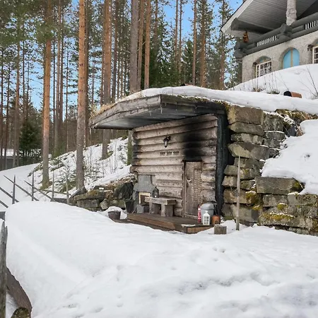 Juurakkopirtti By Interhome