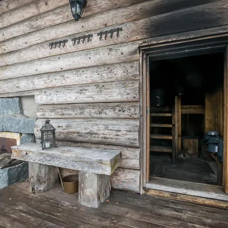 Juurakkopirtti By Interhome *