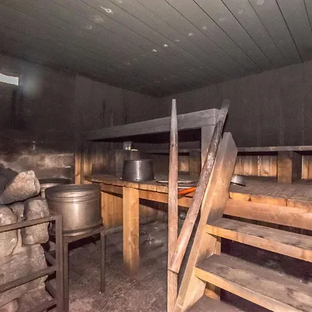 Juurakkopirtti By Interhome *