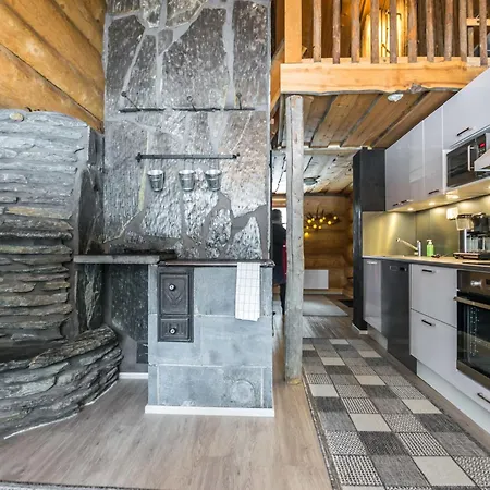 Juurakkopirtti By Interhome Hébergement de vacances