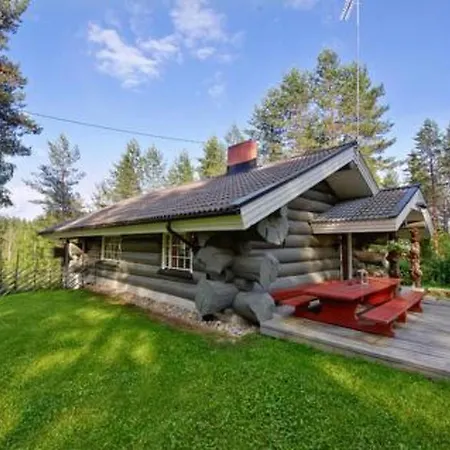 Juurakkopirtti By Interhome