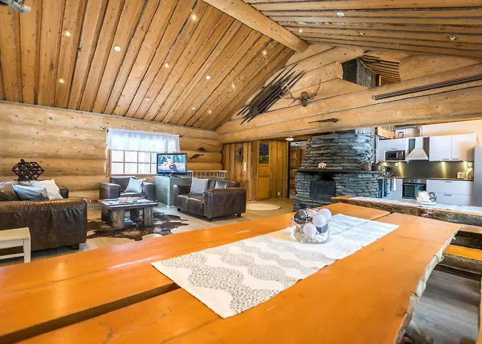 Juurakkopirtti By Interhome