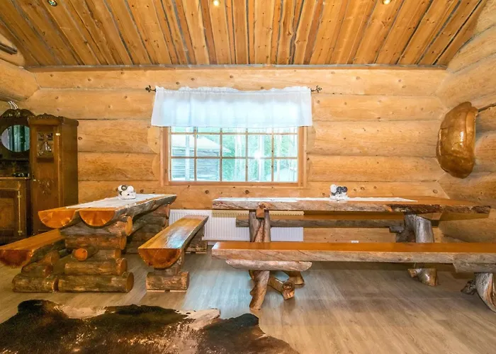 Juurakkopirtti By Interhome