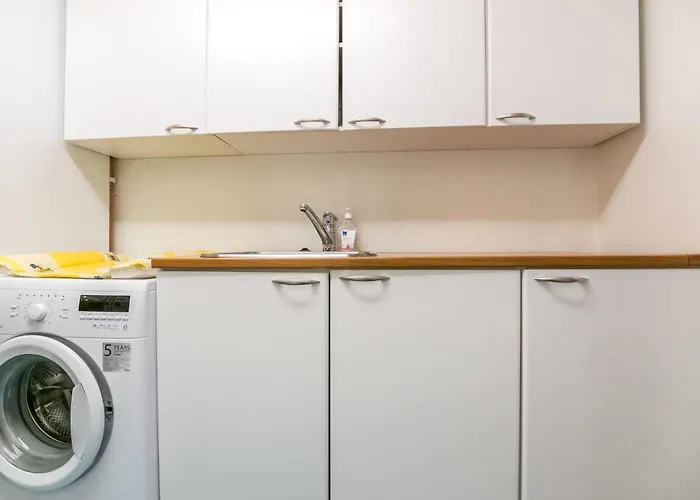 Juurakkopirtti By Interhome 펜션