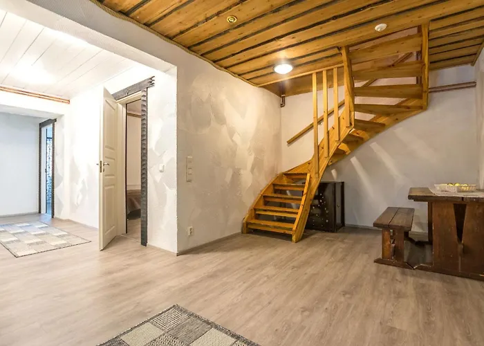 Juurakkopirtti By Interhome 度假居 *