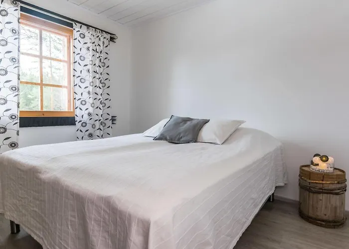 Juurakkopirtti By Interhome * 케우르