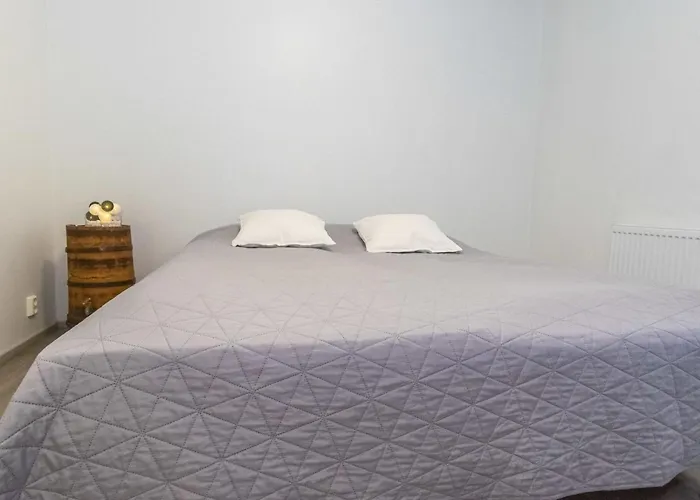 Juurakkopirtti By Interhome *