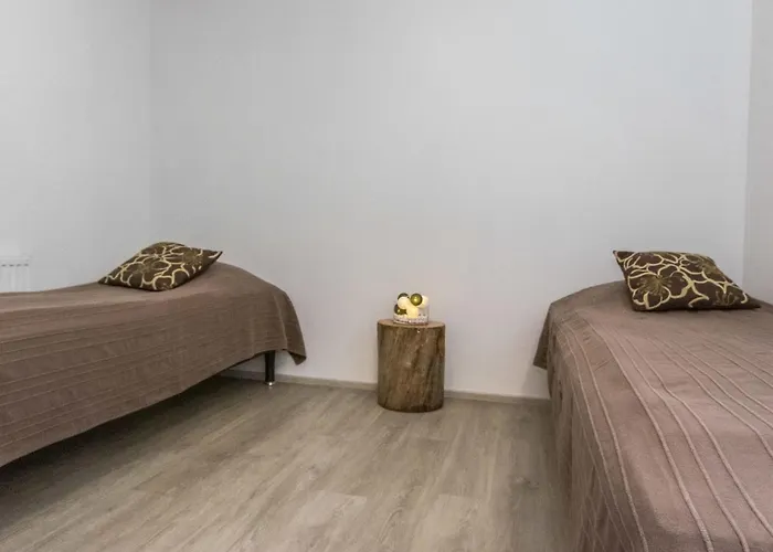 Juurakkopirtti By Interhome 度假居 *