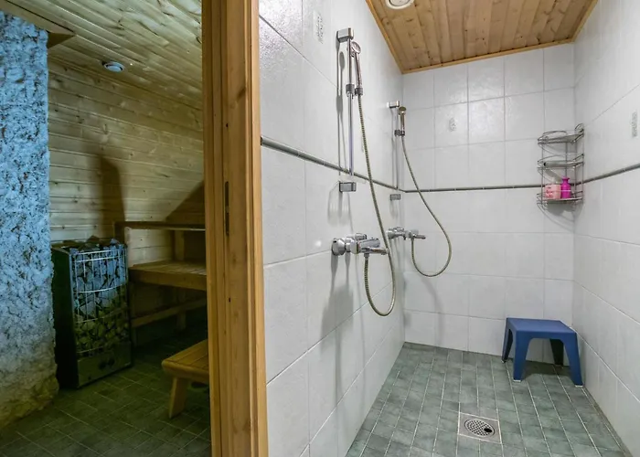 Juurakkopirtti By Interhome 펜션 케우르