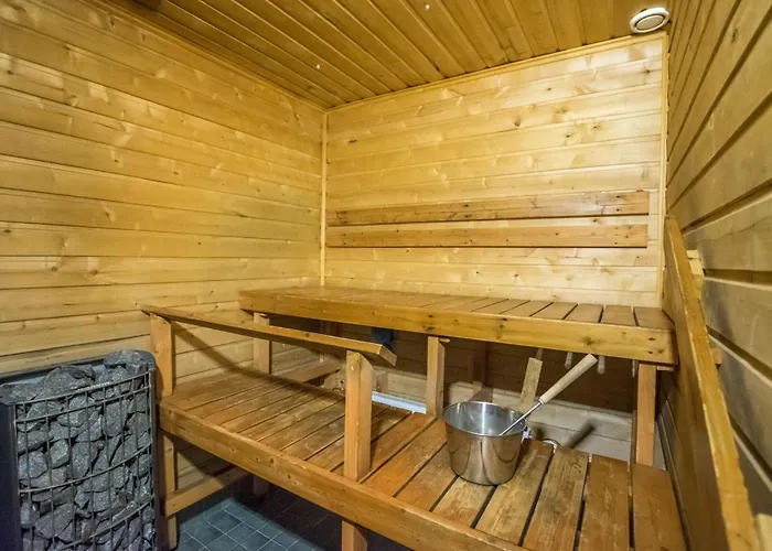 Juurakkopirtti By Interhome