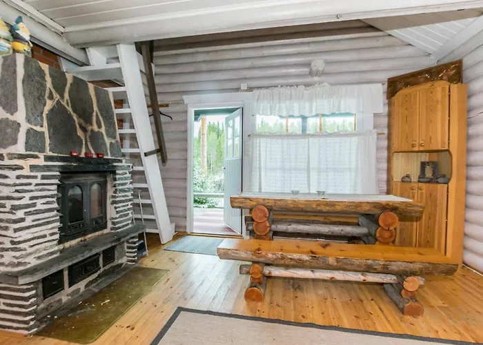 Juurakkopirtti By Interhome *