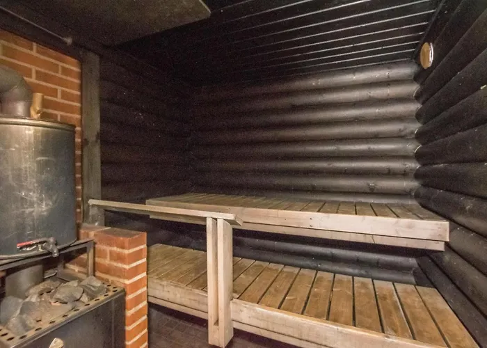 Juurakkopirtti By Interhome