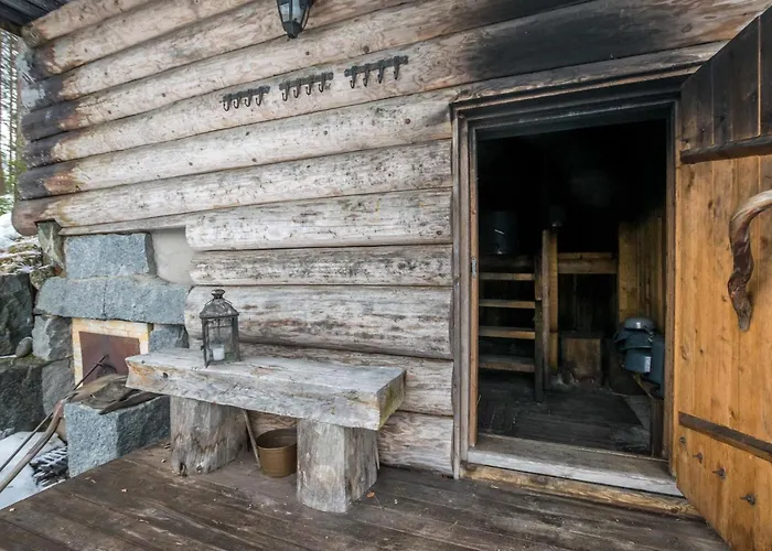 Juurakkopirtti By Interhome *