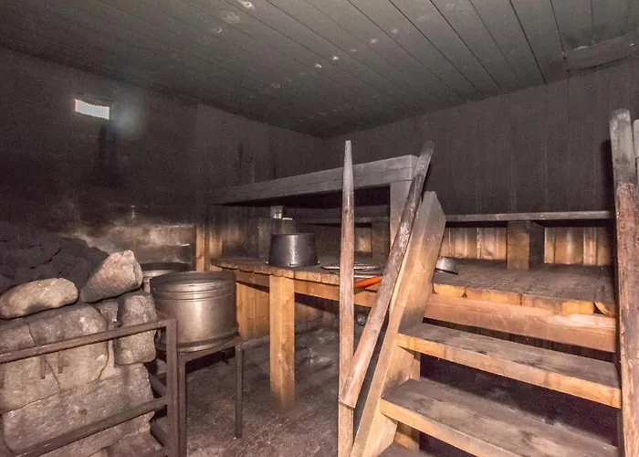 Juurakkopirtti By Interhome *